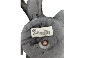 Moto ventilateur radiateur CITROEN JUMPER 3 Photo n°2