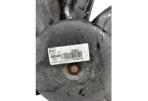 Moto ventilateur radiateur CITROEN JUMPER 3 Photo n°5