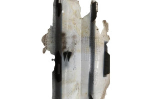 Trappe d'essence FORD MONDEO 4 Photo n°2