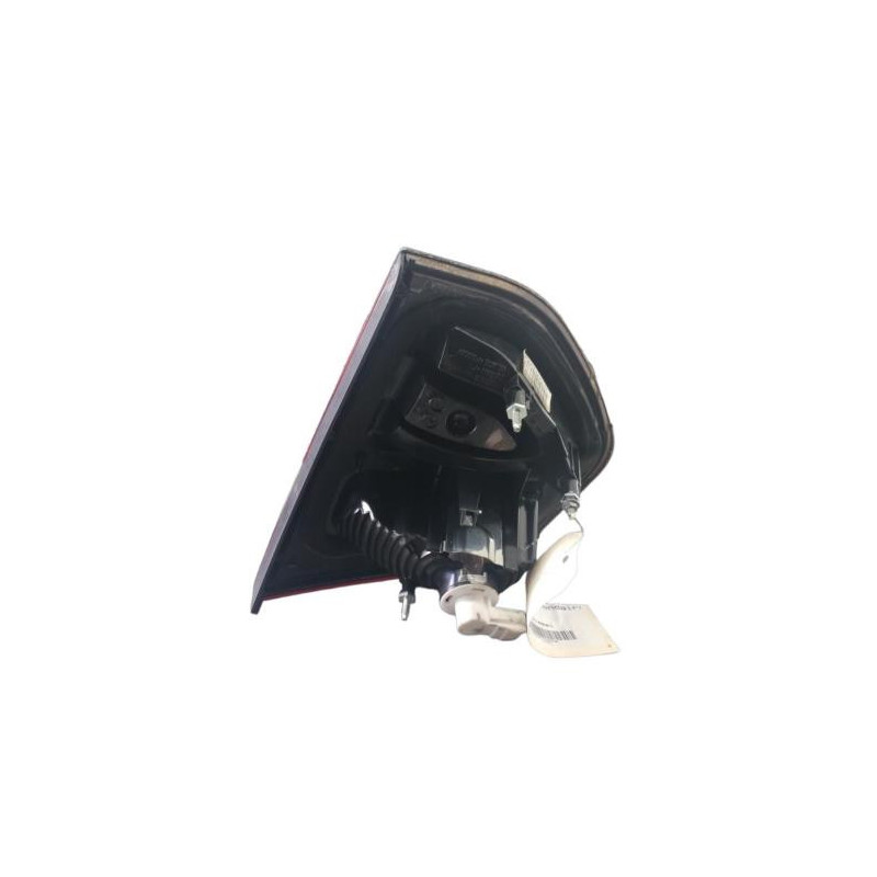 Feu arriere secondaire gauche (feux) CITROEN C4 PICASSO 1 Photo n°1