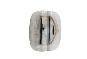 Trappe d'essence FORD MONDEO 4 Photo n°3