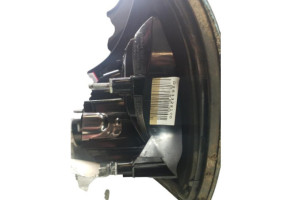 Feu arriere secondaire gauche (feux) CITROEN C4 PICASSO 1 Photo n°3