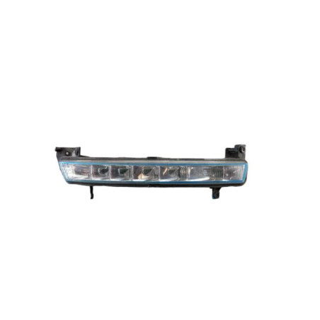 Feu diurne avant gauche CITROEN C4 PICASSO 1