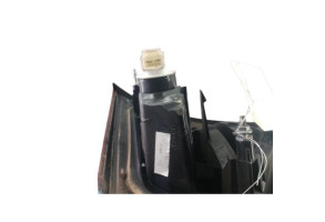 Feu arriere secondaire gauche (feux) CITROEN C4 PICASSO 1 Photo n°4