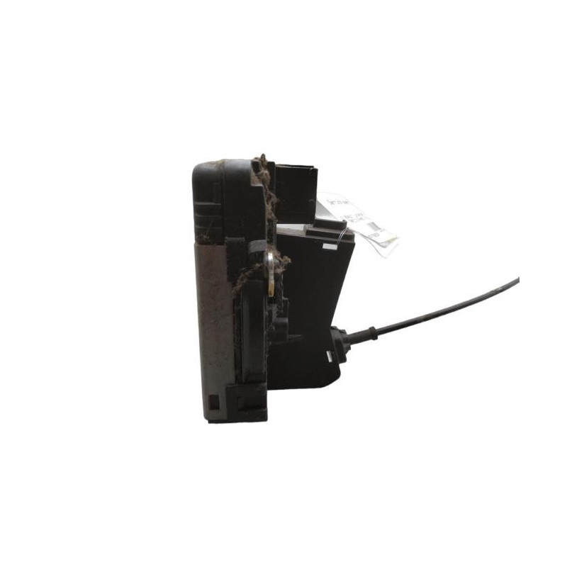 Serrure avant droit RENAULT TRAFIC 2 Photo n°1