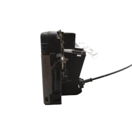 Serrure avant droit RENAULT TRAFIC 2