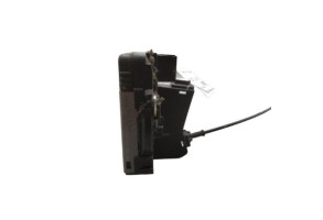 Serrure avant droit RENAULT TRAFIC 2 Photo n°1