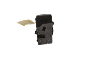 Serrure avant droit RENAULT TRAFIC 2 Photo n°3