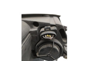 Optique avant principal gauche (feux)(phare) VOLKSWAGEN EOS Photo n°4