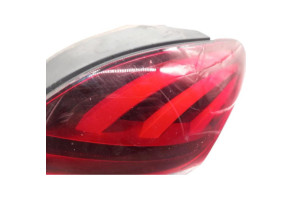 Feu arriere principal droit (feux) PEUGEOT 208 1 Photo n°2