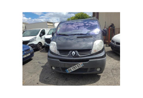 Serrure avant droit RENAULT TRAFIC 2 Photo n°11