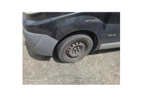 Serrure avant droit RENAULT TRAFIC 2 Photo n°15