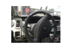 Serrure avant droit RENAULT TRAFIC 2 Photo n°19