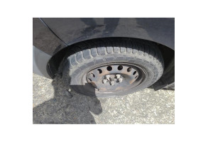 Serrure avant droit RENAULT TRAFIC 2 Photo n°20