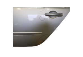 Porte arriere gauche RENAULT LAGUNA 2 Photo n°2