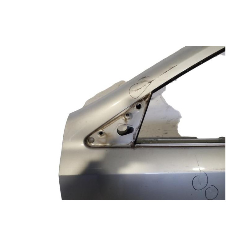 Porte avant gauche RENAULT LAGUNA 2 Photo n°1