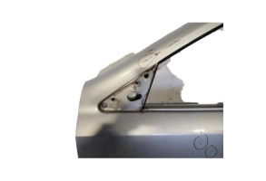 Porte avant gauche RENAULT LAGUNA 2 Photo n°1