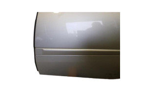 Porte arriere gauche RENAULT LAGUNA 2 Photo n°4