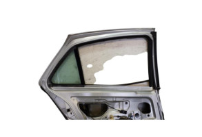 Porte arriere gauche RENAULT LAGUNA 2 Photo n°5