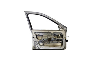 Porte avant gauche RENAULT LAGUNA 2 Photo n°6