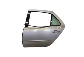 Porte arriere gauche RENAULT LAGUNA 2 Photo n°7