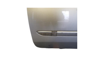 Porte avant gauche RENAULT LAGUNA 2 Photo n°7