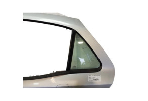 Porte arriere gauche RENAULT LAGUNA 2 Photo n°8