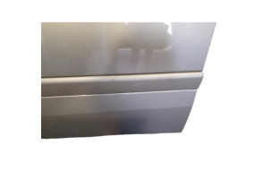 Porte avant gauche RENAULT LAGUNA 2 Photo n°8