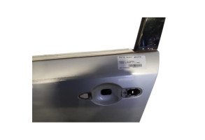 Porte avant gauche RENAULT LAGUNA 2 Photo n°10