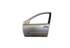 Porte avant gauche RENAULT LAGUNA 2 Photo n°12