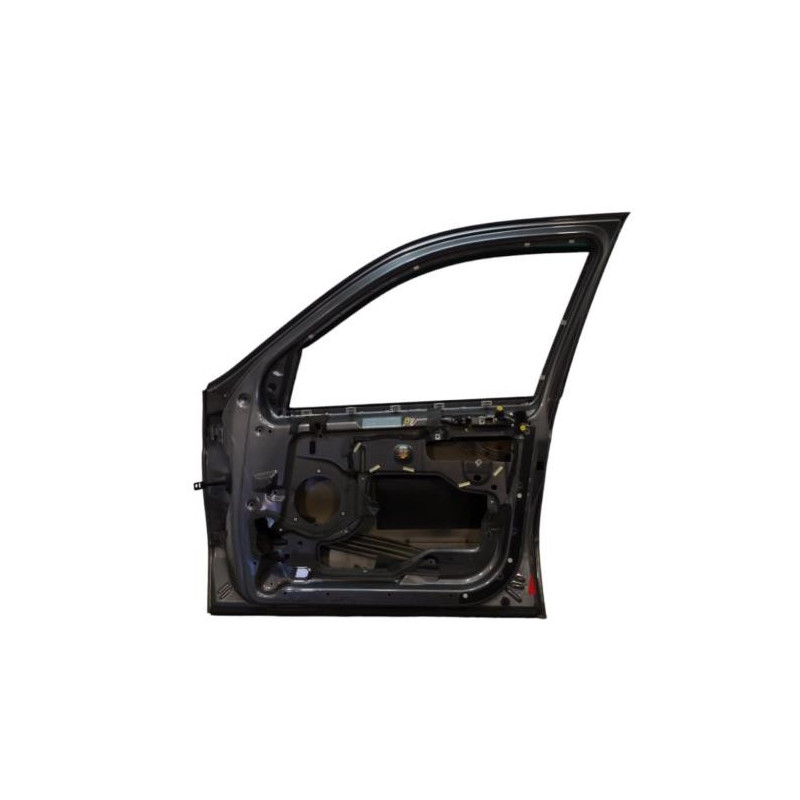 Porte avant droit BMW X5 E53 Photo n°1