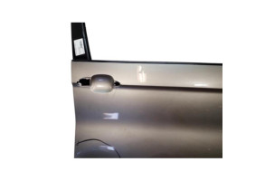 Porte avant droit BMW X5 E53 Photo n°3