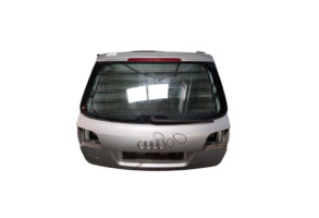 Malle/Hayon arriere AUDI A6 3 Photo n°2