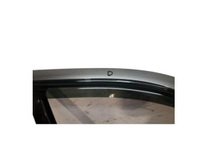 Porte avant droit BMW X5 E53 Photo n°7