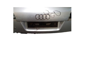 Malle/Hayon arriere AUDI A6 3 Photo n°5