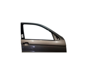 Porte avant droit BMW X5 E53 Photo n°8