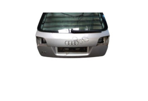 Malle/Hayon arriere AUDI A6 3 Photo n°6