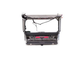 Malle/Hayon arriere AUDI A6 3 Photo n°7