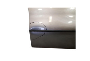 Porte avant droit BMW X5 E53 Photo n°10