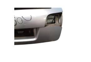 Malle/Hayon arriere AUDI A6 3 Photo n°8