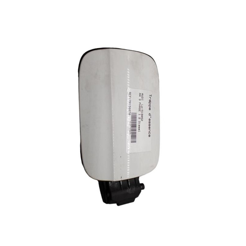 Trappe d'essence AUDI A4 3 Photo n°1