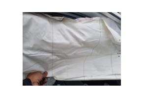 Trappe d'essence AUDI A4 3 Photo n°4