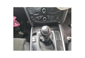 Trappe d'essence AUDI A4 3 Photo n°5