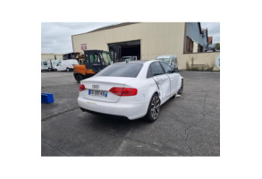 Trappe d'essence AUDI A4 3 Photo n°7