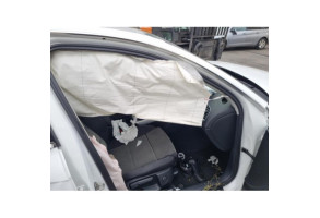 Trappe d'essence AUDI A4 3 Photo n°11