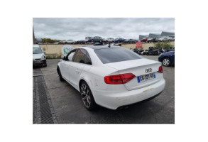 Trappe d'essence AUDI A4 3 Photo n°13