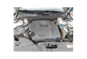 Trappe d'essence AUDI A4 3 Photo n°14