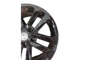 Jante NISSAN JUKE 1 Photo n°4