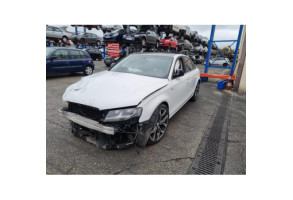 Trappe d'essence AUDI A4 3 Photo n°16