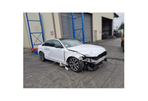 Trappe d'essence AUDI A4 3 Photo n°17